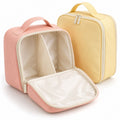 Pastel Travel Shoe Bags, 2-Pack — product view